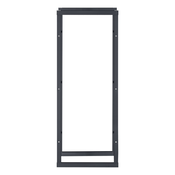 Kaminholzregal Kasan in versch. Farben en.casa