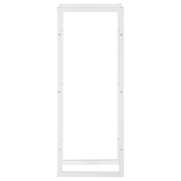 Kaminholzregal Kasan in versch. Farben en.casa