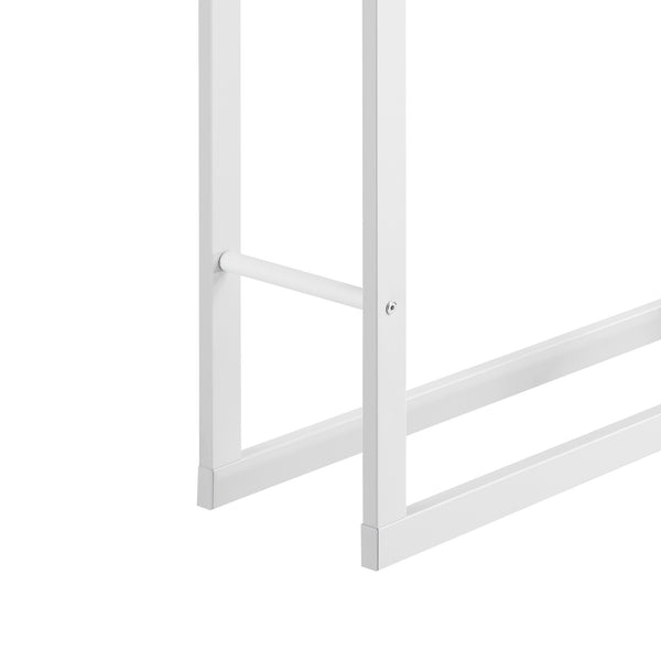 Kaminholzregal Kasan in versch. Farben en.casa