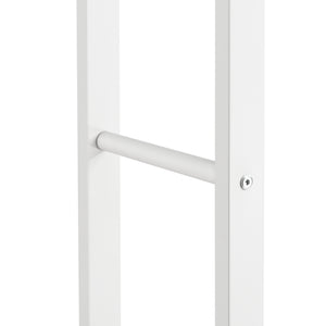 Kaminholzregal Kasan in versch. Farben en.casa