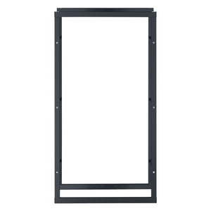 Kaminholzregal Kasan in versch. Farben en.casa