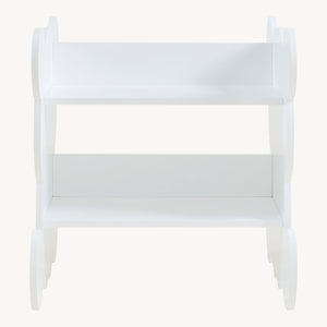 Kinder-Standregal Tårnby versch. Modelle [en.casa]