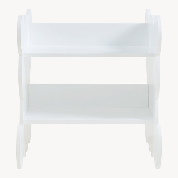 Kinder-Standregal Tårnby versch. Modelle [en.casa]