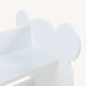 Kinder-Standregal Tårnby versch. Modelle [en.casa]