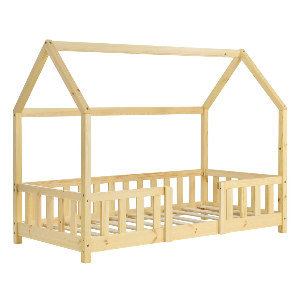 Hausbett Sisimiut [en.casa]