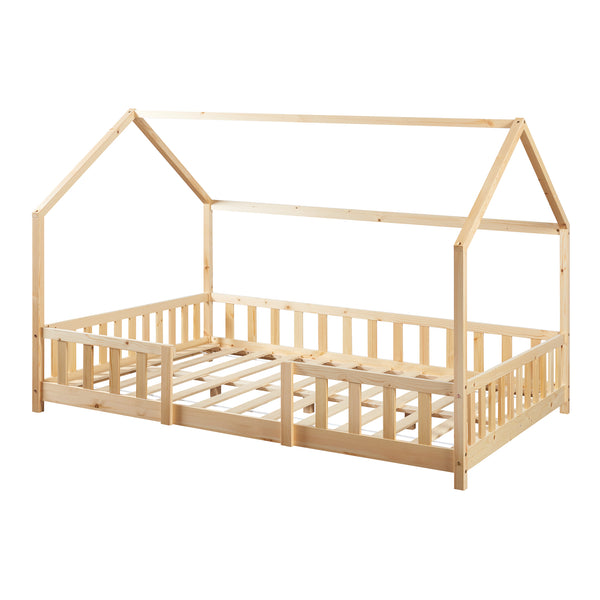 Kinderbett Sisimiut [en.casa]