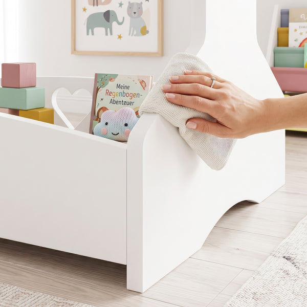 Kindergarderobe Haandsvanssad [en.casa]