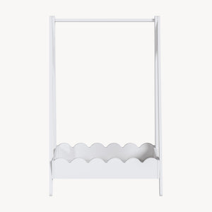 Kindergarderobe Vestnes 99x66x38 cm [en.casa]