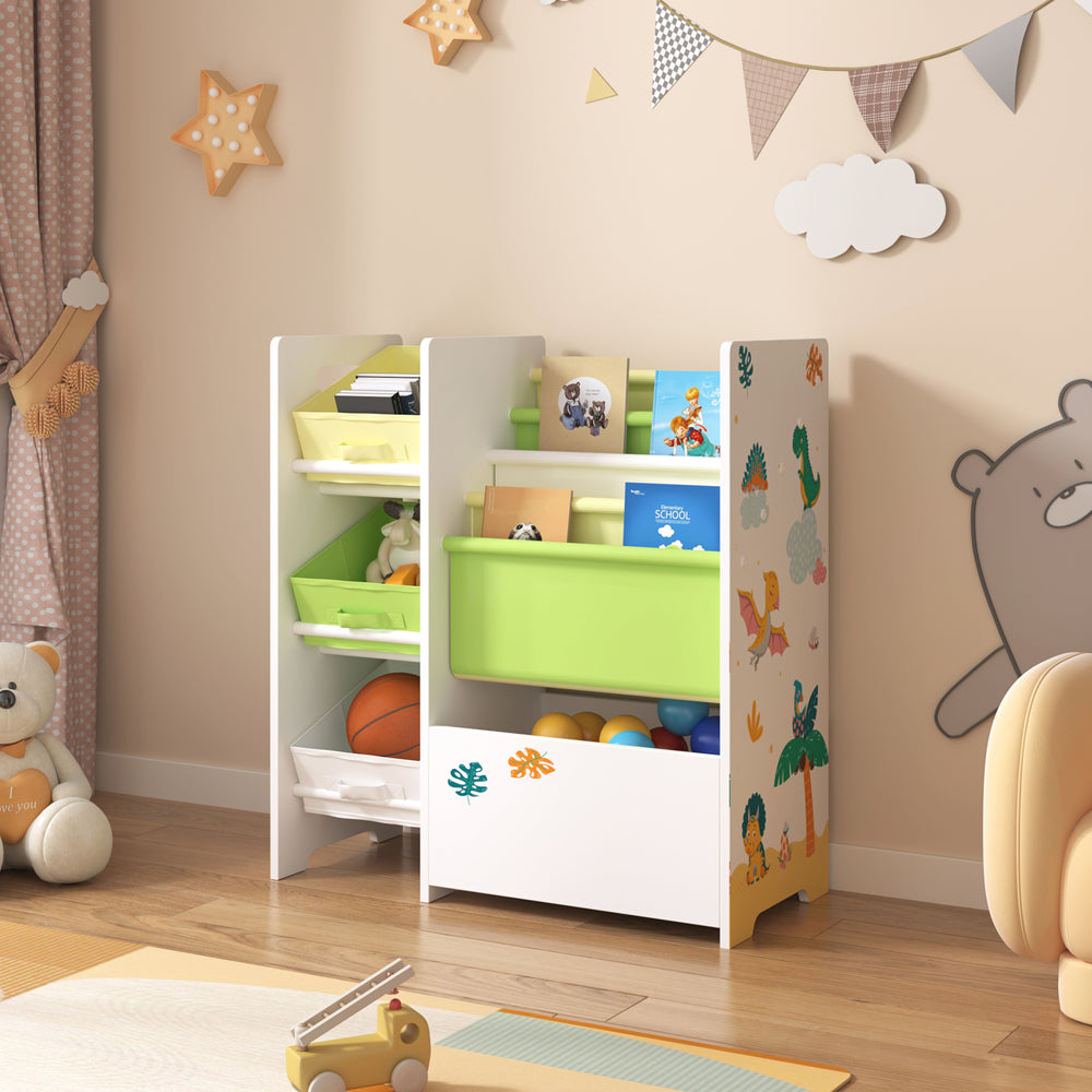 Kinderregal Vimianzo [en.casa] - premiumXL