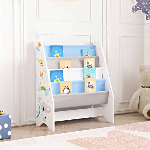Kinderregal Fisterra [en.casa] - premiumXL