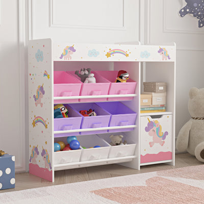 Kinderregale