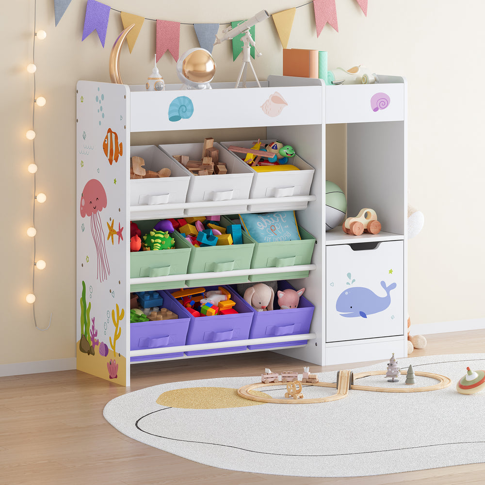 Regale fürs Kinderzimmer: Kinderregale günstig kaufen