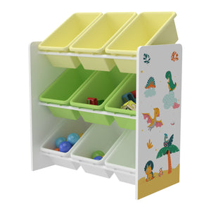 Kinderregal Muxía [en.casa]