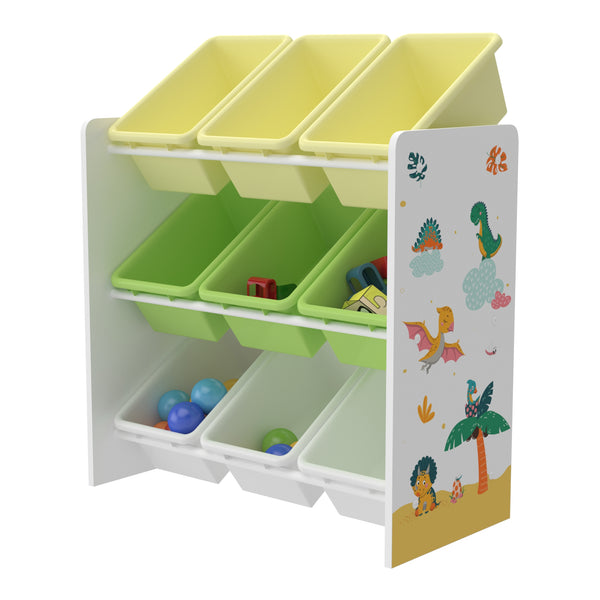 Kinderregal Muxía [en.casa]