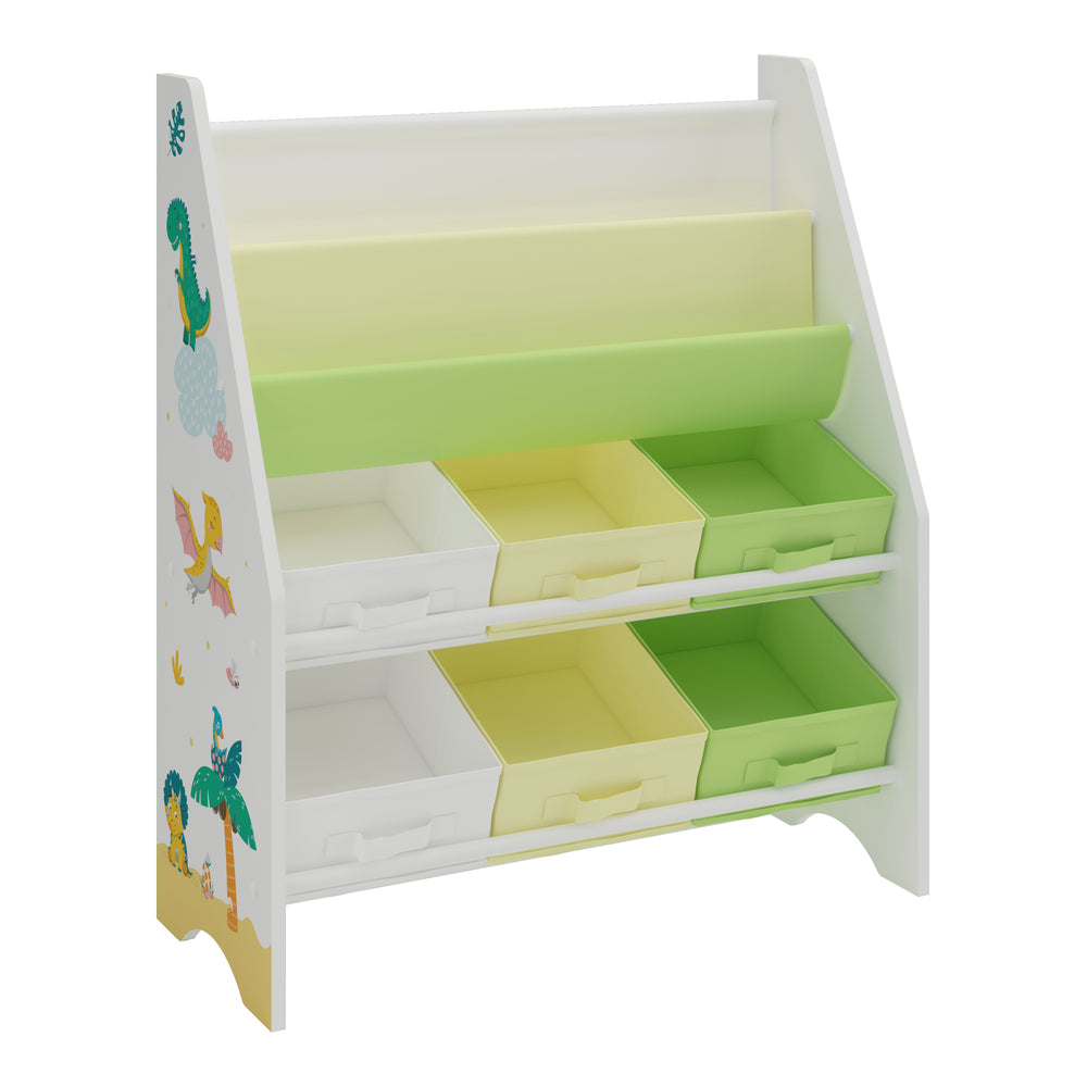 Kinderregal Ponteceso [en.casa] - premiumXL