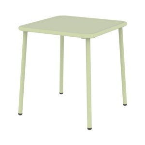 Kindersitzgruppe Etroubles Stahl Mehrfarbig [casa.pro]