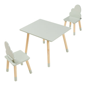 Kindersitzgruppe Hovle [en.casa]