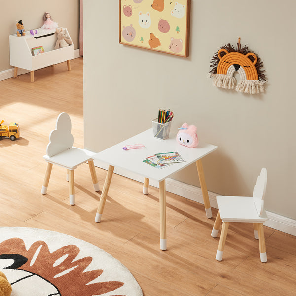 Kindersitzgruppe Hovle [en.casa]