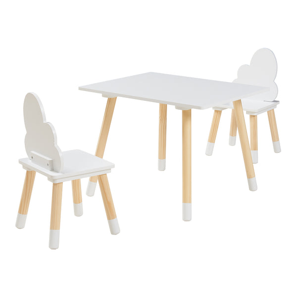 Kindersitzgruppe Hovle [en.casa]