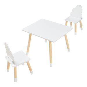 Kindersitzgruppe Hovle [en.casa]
