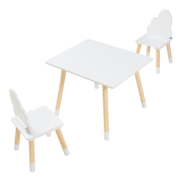 Kindersitzgruppe Hovle [en.casa]