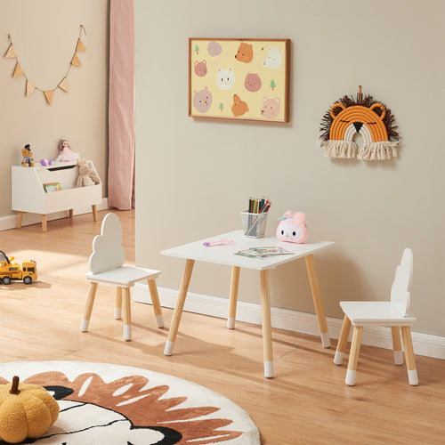 Kindersitzgruppe Hovle [en.casa]