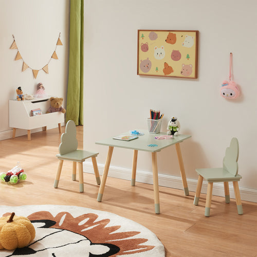 Kindersitzgruppe Hovle [en.casa]