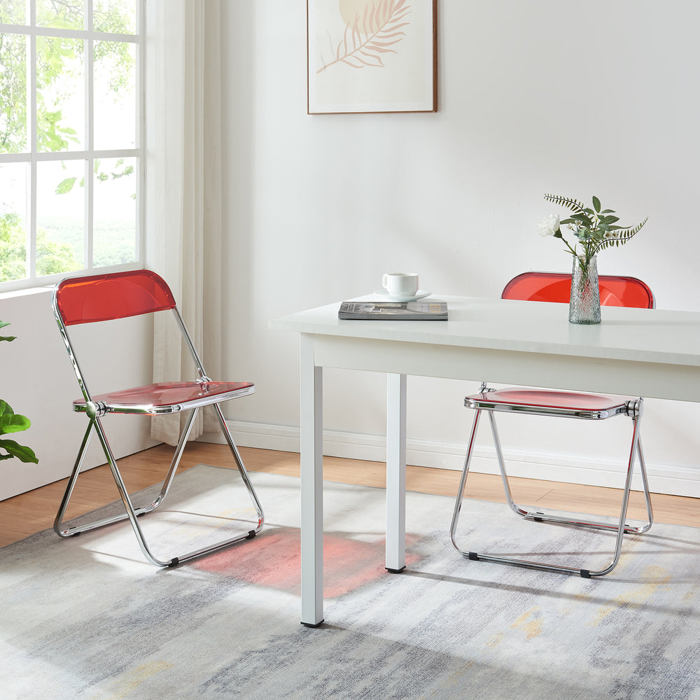 Klappstuhlset Pornainen [en.casa] - premiumXL