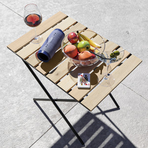 Klapptisch Cavallino 60x40x57 cm [en.casa]