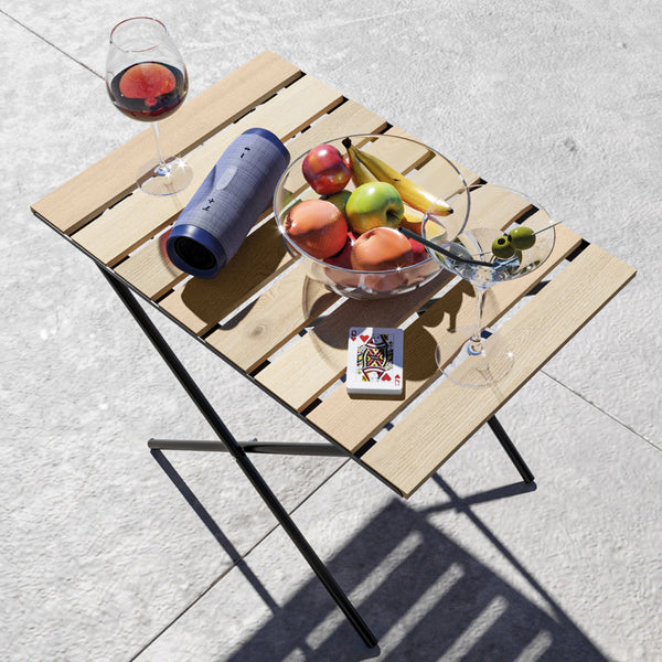 Klapptisch Cavallino 60x40x57 cm [en.casa]