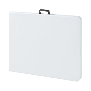 Klapptisch Ljusnarsberg aus Kunststoff [en.casa]