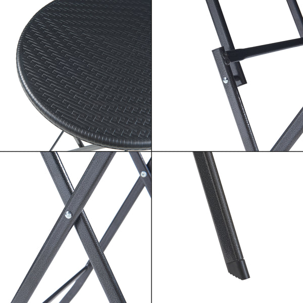 Klapptisch Mark [en.casa]
