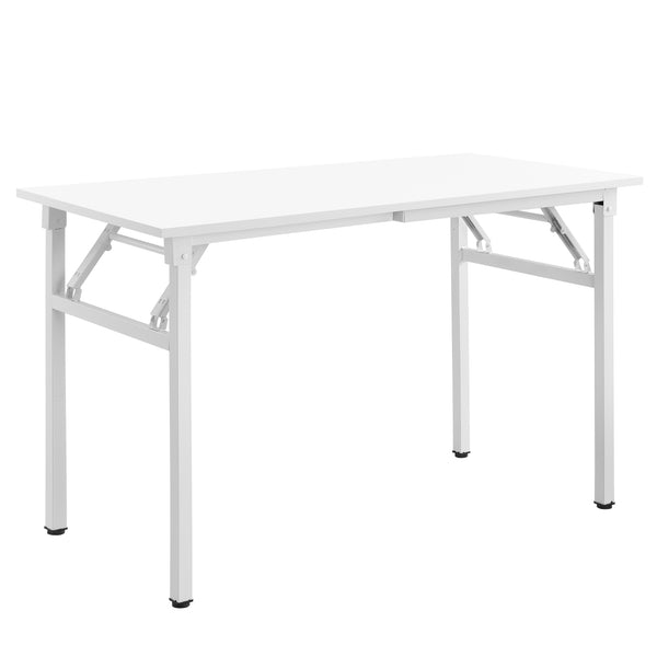 Schreibtisch 120x60x75 cm Klappbar in versch, Farben neu.haus