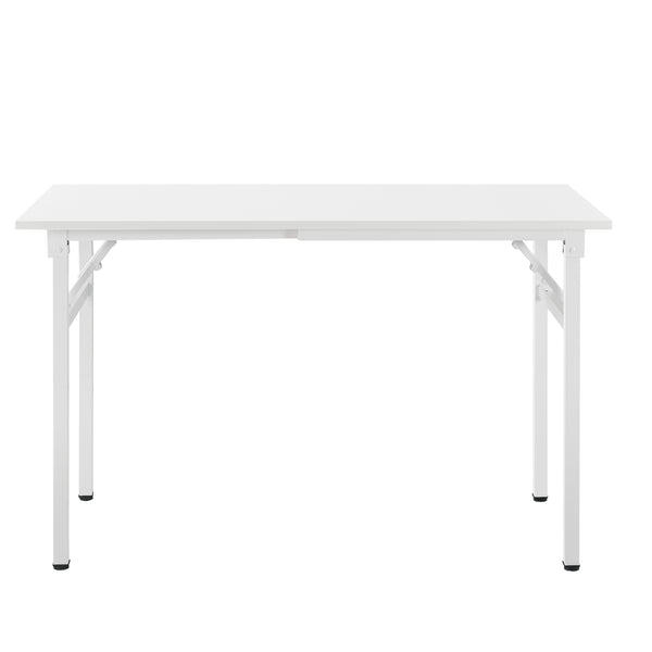 Schreibtisch 120x60x75 cm Klappbar in versch, Farben neu.haus