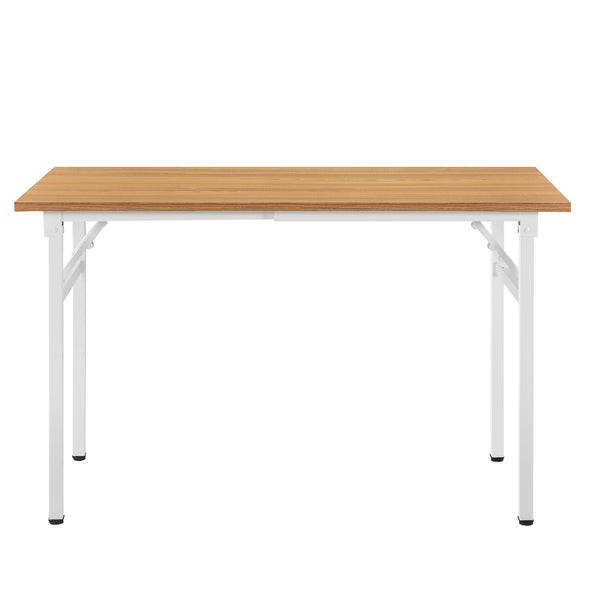 Schreibtisch 120x60x75 cm Klappbar in versch, Farben neu.haus