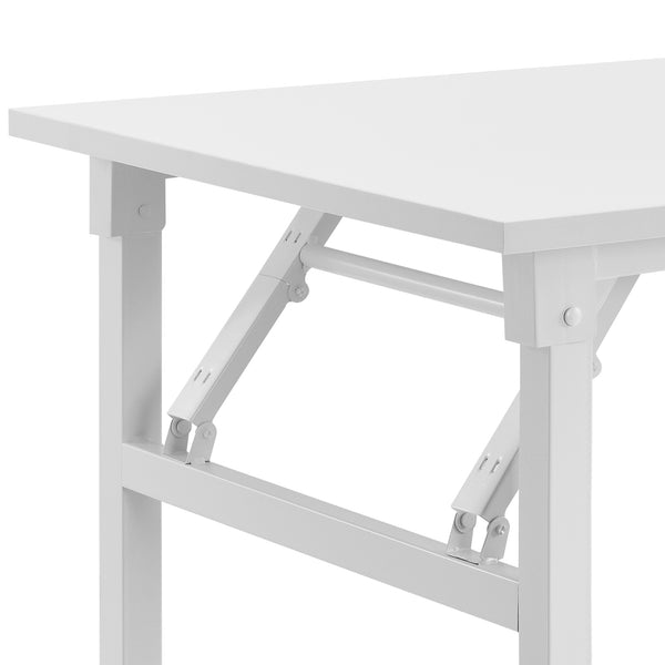 Schreibtisch 120x60x75 cm Klappbar in versch, Farben neu.haus