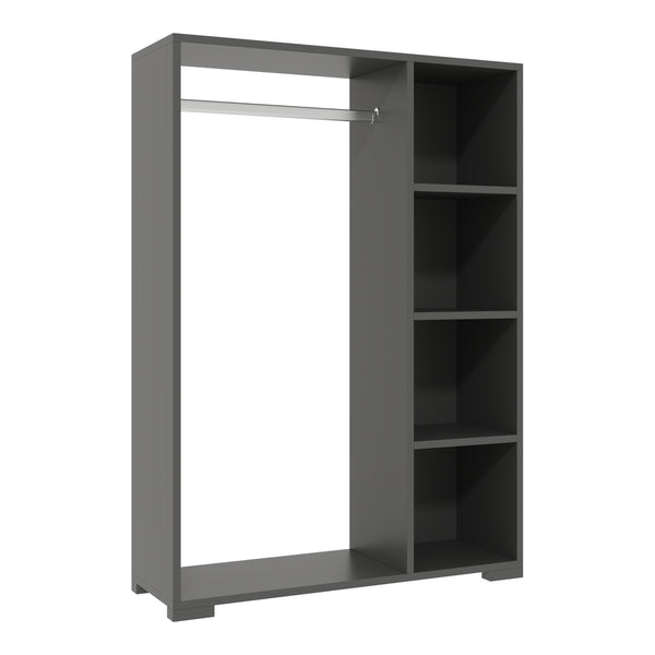 Kleiderschrank Nesbyen [en.casa]