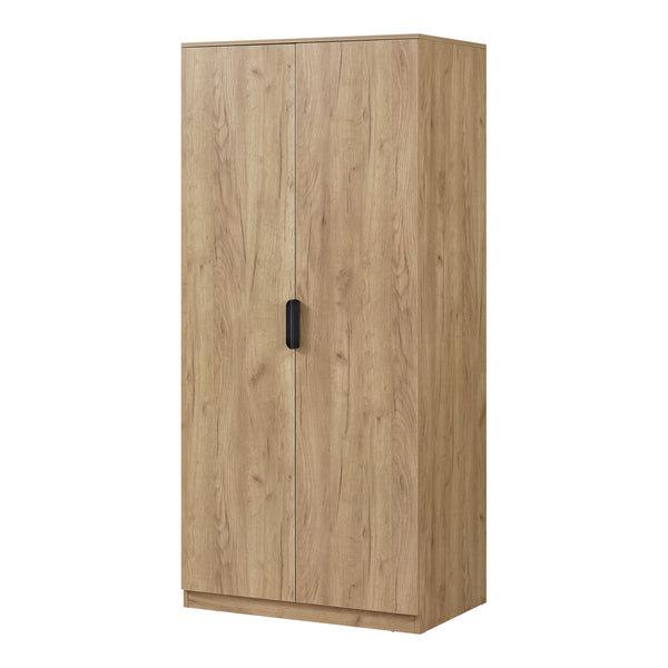 Kleiderschrank Eiselfing [en.casa]