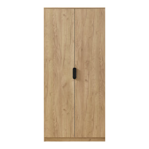 Kleiderschrank Eiselfing [en.casa]