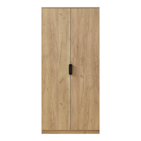 Kleiderschrank Eiselfing [en.casa]