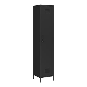 Kleiderschrank Seinäjoki [en.casa]