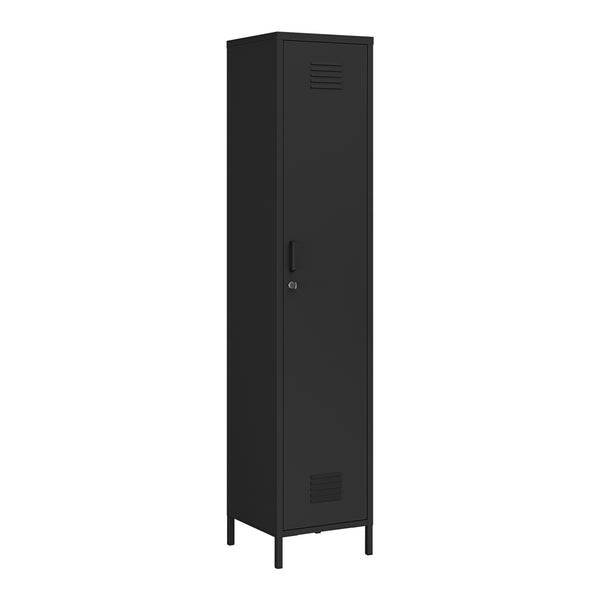 Kleiderschrank Seinäjoki [en.casa]