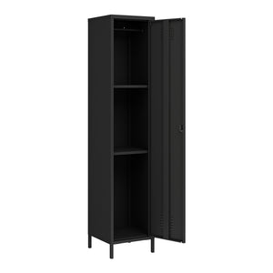 Kleiderschrank Seinäjoki [en.casa]