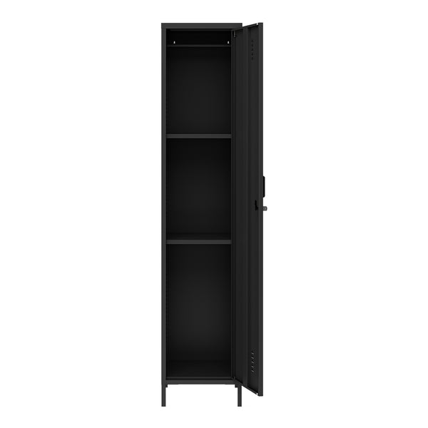 Kleiderschrank Seinäjoki [en.casa]
