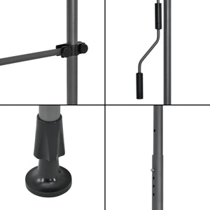 Klemmmarkise Stem [pro.tec]
