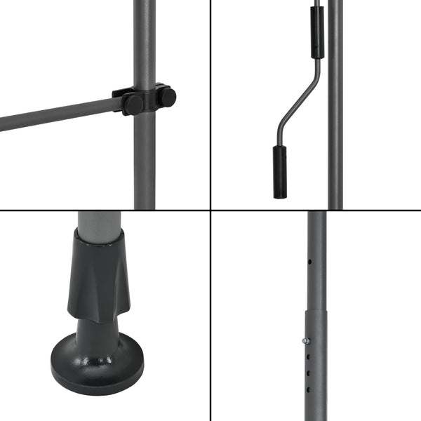 Klemmmarkise Stem [pro.tec]