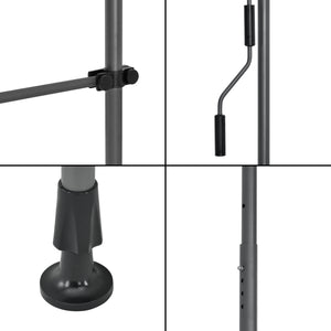 Klemmmarkise Stem [pro.tec]