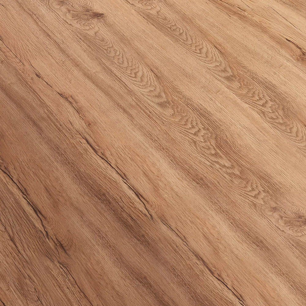 SPC Klickboden Okapirg Dekordielen 122 x 18 cm [NEU.HOLZ]