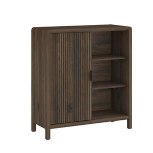 Kommode Lukkodso 82x75x30 cm [en.casa]
