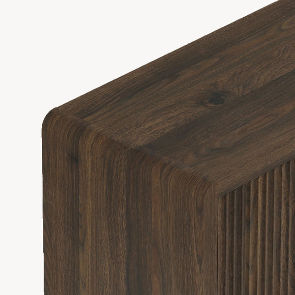 Kommode Lukkodso 82x75x30 cm [en.casa]